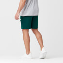 Tru-Fit Kratke Hlačice - S - Dark Green