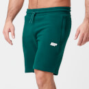 Tru-Fit Kratke Hlačice - S - Dark Green