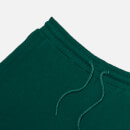 Tru-Fit Kratke Hlačice - S - Dark Green