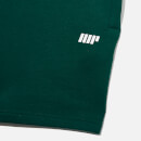 Tru-Fit Kratke Hlačice - S - Dark Green