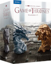 Game Of Thrones - Season 1-7