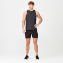 Myprotein Dry-Tech Infinity Tank - Slate Marl - S - Slate Marl