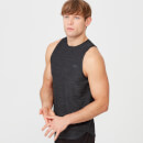 Myprotein Dry-Tech Infinity Tank - Slate Marl - S - Slate Marl