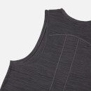 Myprotein Dry-Tech Infinity Tank - Slate Marl - S - Slate Marl