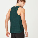 Bezrękawnik Dry-Tech Infinity - S - Dark Green Marl