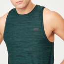 Bezrękawnik Dry-Tech Infinity - S - Dark Green Marl