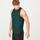 Bezrękawnik Dry-Tech Infinity - S - Dark Green Marl