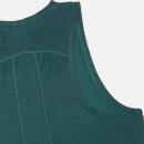 Bezrękawnik Dry-Tech Infinity - S - Dark Green Marl
