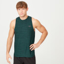 Bezrękawnik Dry-Tech Infinity - S - Dark Green Marl