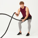 Canotta Dry-Tech Infinity - S - Red Marl