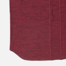 Canotta Dry-Tech Infinity - S - Red Marl