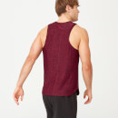 Canotta Dry-Tech Infinity - S - Red Marl