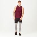 Canotta Dry-Tech Infinity - S - Red Marl