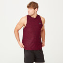 Canotta Dry-Tech Infinity - S - Red Marl