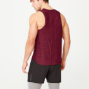 Canotta Dry-Tech Infinity - S - Red Marl