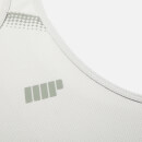 Boost majica brez rokavov - XS - Silver