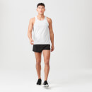 Boost majica brez rokavov - XS - Silver