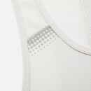 Boost majica brez rokavov - XS - Silver