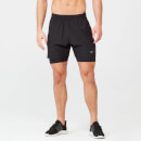 Spodenki Power Shorts