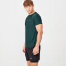 Power Shorts - XXL - Schwarz