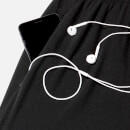 Power Shorts - XXL - Schwarz