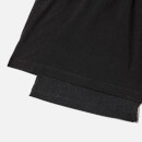 Power Shorts - XXL - Schwarz