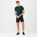Power Shorts - XXL - Schwarz