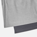 Myprotein Power Shorts - XXL - Siva marl