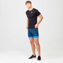 Power Shorts - XS - Navy