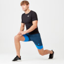 Power Shorts - XS - Navy