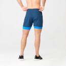 Power Shorts - XS - Navy