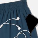 Power Shorts - XS - Navy