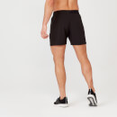 Sprint Shorts - Black - XXL - Black