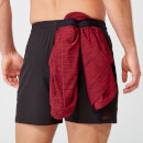 Sprint Shorts - Black - XXL - Black