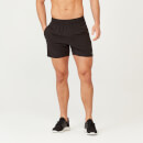 Sprint Shorts - Black - XXL - Black