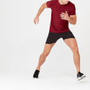 Sprint Shorts - Black - XXL - Black