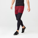 Pantalón Corto Sprint - XL - Rojo