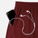 Pantalón Corto Sprint - XL - Rojo