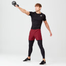 Pantalón Corto Sprint - XL - Rojo