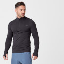 Sculpt Seamless ¼ Zip-Top