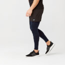 Sculpt Seamless Tights - XS - Navy