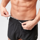 Boost Shorts - XXL - Schwarz
