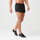 Boost Shorts - XXL - Schwarz