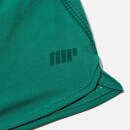 Boost Shorts - S - Dark Green