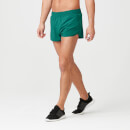 Boost Shorts - S - Dark Green