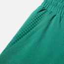 Boost Shorts - S - Dark Green