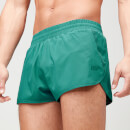 Boost Shorts - S - Dark Green