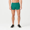 Boost Shorts - S - Dark Green