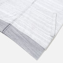 Sudadera con Cremallera Swift - S - Gris medio