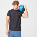 T-Shirt Dry-Tech Infinity - S - Slate Marl